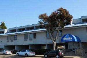 Blue Sail Inn, Morro Bay
