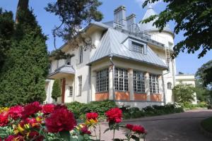 Majvik Congress Hotel