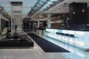 Långvik Congress Wellness Hotel, Kirkkonummi