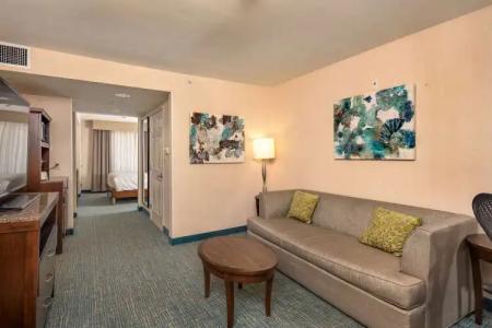 Hilton Garden Inn Overland Park - 36