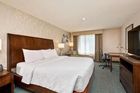 Hilton Garden Inn Overland Park - 37