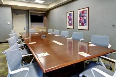 Hilton Garden Inn Overland Park - 23