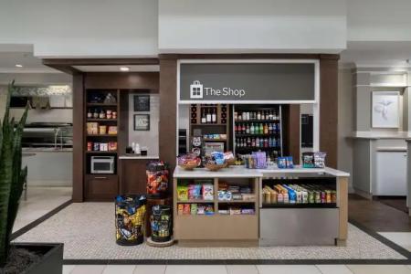 Hilton Garden Inn Overland Park - 14