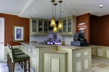 Hilton Garden Inn Overland Park - 37