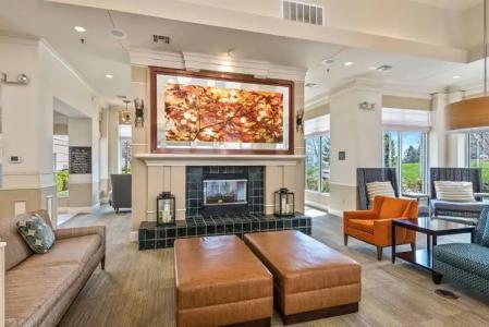 Hilton Garden Inn Overland Park - 3