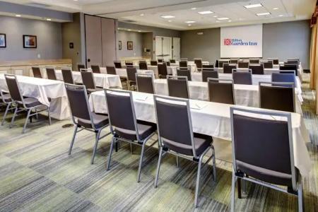 Hilton Garden Inn Overland Park - 22