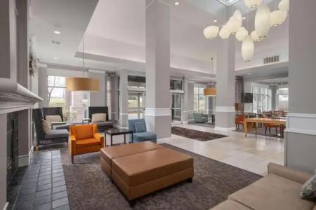 Hilton Garden Inn Overland Park - 16