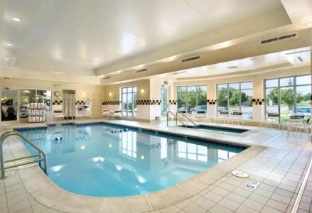 Hilton Garden Inn Overland Park - 21