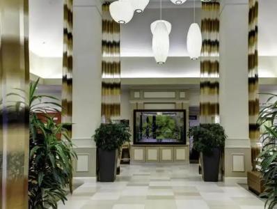 Hilton Garden Inn Overland Park - 18