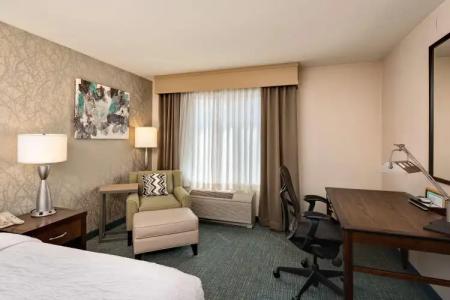 Hilton Garden Inn Overland Park - 6