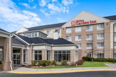 Hilton Garden Inn Overland Park - 28