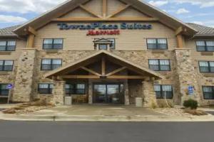 TownePlace Suites by Marriott Kansas City Overland Park, Overland Park