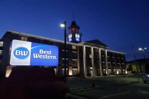 Best Western Overland Park Hotel, Overland Park