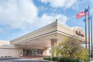 Knights Inn Overland Park, Overland Park