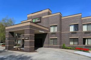 Extended Stay America Suites - Kansas City - Overland Park - Nall Ave, Overland Park