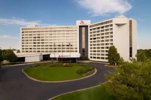 Marriott Kansas City Overland Park, Overland Park