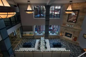 Marriott's MountainSide, Park