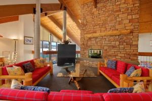 PowderWood Condominiums, Park