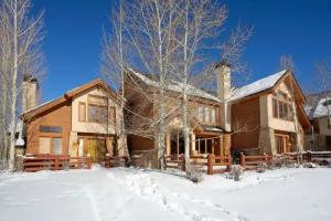 Deer Valley's Signature Collection, Park