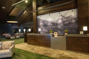 DoubleTree by Hilton Hotel Park City - The Yarrow, Park