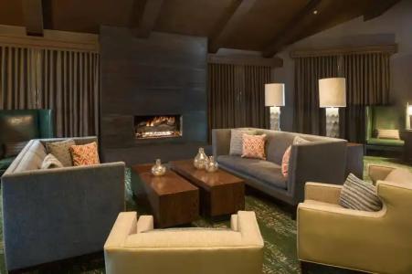 DoubleTree by Hilton Park City - The Yarrow - 16