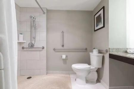 DoubleTree by Hilton Park City - The Yarrow - 27