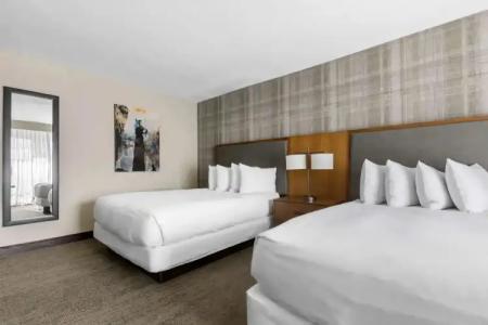 DoubleTree by Hilton Park City - The Yarrow - 40