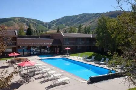 DoubleTree by Hilton Park City - The Yarrow - 104