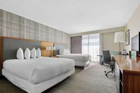 DoubleTree by Hilton Park City - The Yarrow - 109