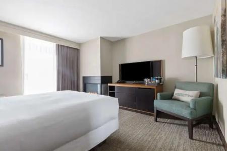 DoubleTree by Hilton Park City - The Yarrow - 28