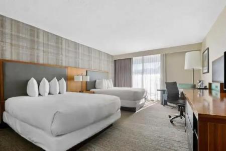 DoubleTree by Hilton Park City - The Yarrow - 106