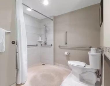 DoubleTree by Hilton Park City - The Yarrow - 15