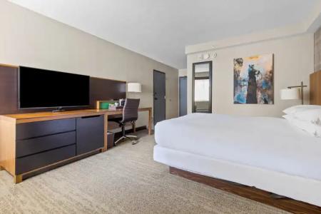 DoubleTree by Hilton Park City - The Yarrow - 2