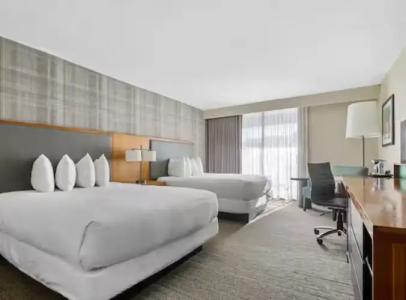 DoubleTree by Hilton Park City - The Yarrow - 9