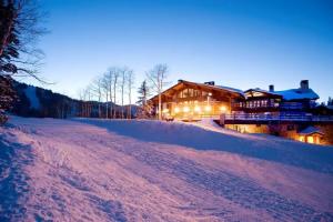 Stein Eriksen Lodge Deer Valley, Park