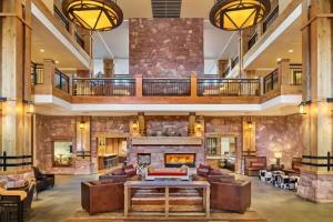 Grand Summit Lodge Park City - Canyons Village, Park