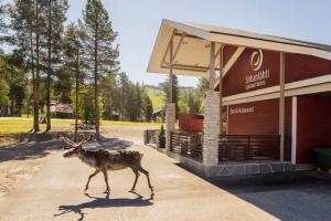 Lapland Hotels Sirkantahti, Levi