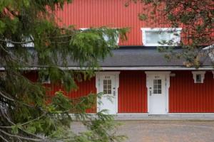 Lapland Hotels Sirkantähti, Levi