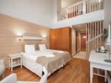 Standard Family room with balcony