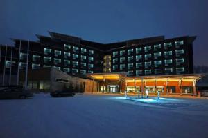 Hotel Panorama & Chalets, Levi
