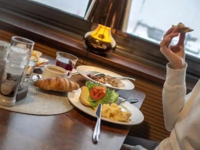 Levi Panorama & Levi Chalets - 12