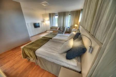 Levi Panorama & Levi Chalets - 3