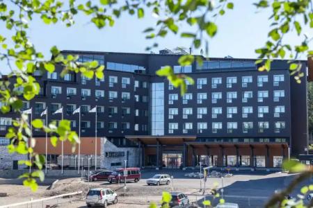 Levi Panorama & Levi Chalets - 21