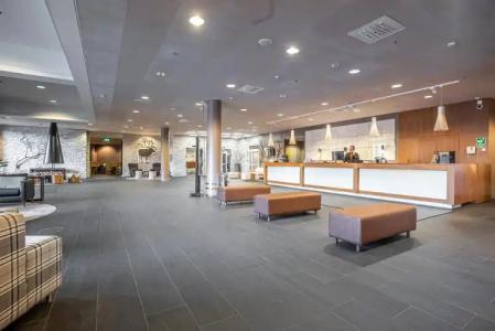 Levi Panorama & Levi Chalets - 1