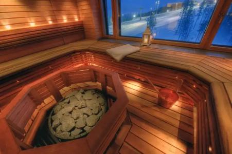 Levi Panorama & Levi Chalets - 19