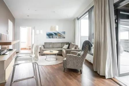 Levi Panorama & Levi Chalets - 5