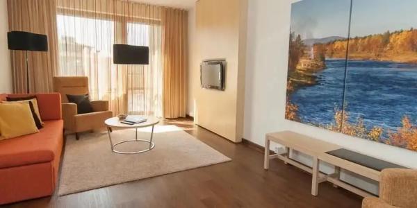 Levi Panorama & Levi Chalets - 41