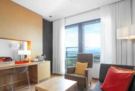 Levi Panorama & Levi Chalets - 31