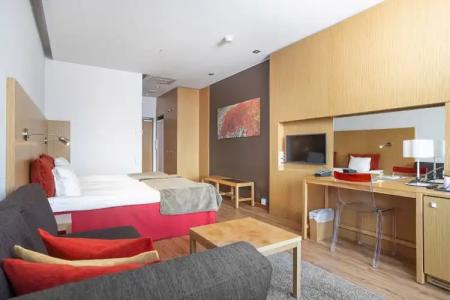 Levi Panorama & Levi Chalets - 32