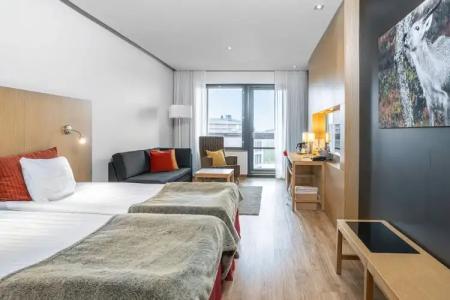 Levi Panorama & Levi Chalets - 33